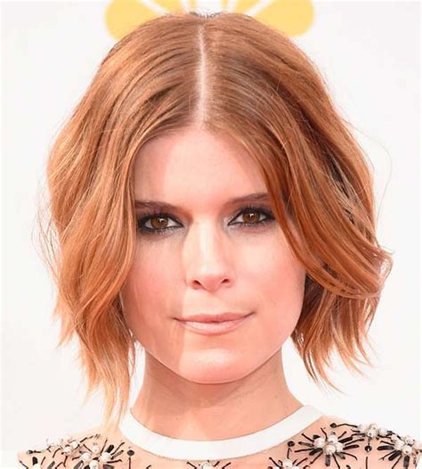 55 Of The Most Attractive Strawberry Blonde Hairstyles