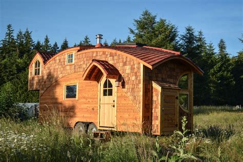 Verpasse nie mehr ein haus zum kaufen! A tiny house movement timeline - Curbed
