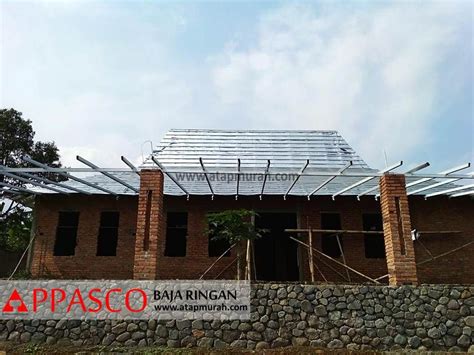 Ada baiknya anda mengetahui ukuran baja ringan serta jenis dan bentuknya. Atap Baja Ringan Murah. Jasa Pasang Atap Baja Ringan ...