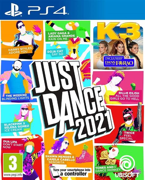 Just Dance 2021 Buy Best Price In Uae Dubai Abu Dhabi Sharjah