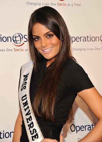 Miss Universe 2010 Ximena Navarrete Miss Universe Ximena N Flickr
