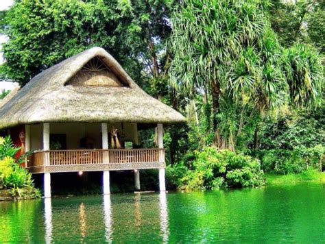 15 Beautiful ‘bahay Kubo Photos That You Can Have As Dream House