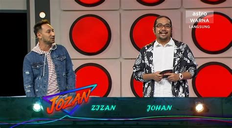 Popon (peserta solo) dari indonesia. Maharaja Lawak Mega 2018 Live Streaming Kepala Bergetar ...