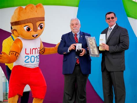 En los juegos panamericanos 2019 la delegación panameña estuvo compuesta por 84 deportistas y terminó en el puesto 28, entre 31 naciones, con 4 medallas de bronce. Lima 2019 | Panamericana, Juegos, Lima