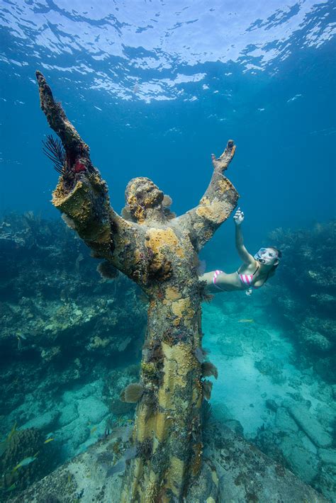 Use the info in this florida keys guide to help you plan your next adventure! Florida Keys National Marine Sanctuary Foundation