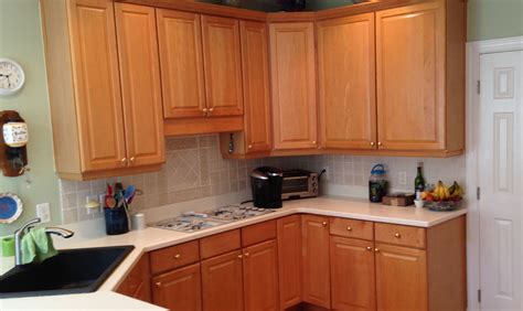 Search reviews of 50 durham businesses by price, type, or location. Kitchen Cabinet Refacing - Cabinet Cures Triangle ...