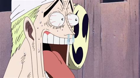 One Piece Episode 207 Precure Ragnarok Animeflix Love Victor