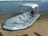 Best Inflatable Boats For Fishing Pictures