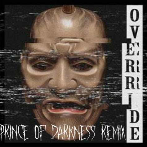 Stream Kslv Noh Override Prince Of Darkness Remix By Dxrkløss