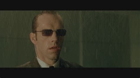 Agent Smith In The Matrix Agent Smith Image 24029478 Fanpop