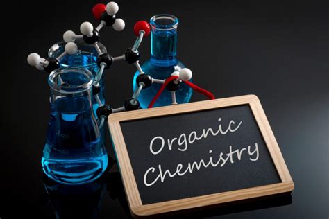 What Is Organic Chemistry