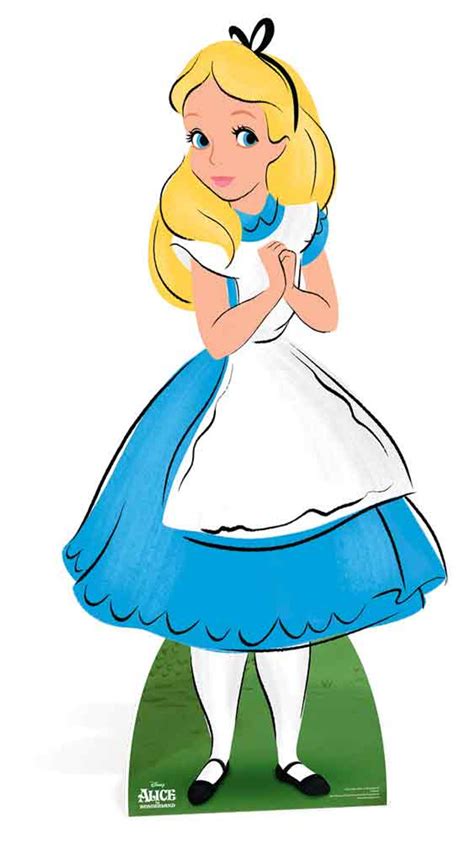 Disney Dream Portraits Alice In Wonderland