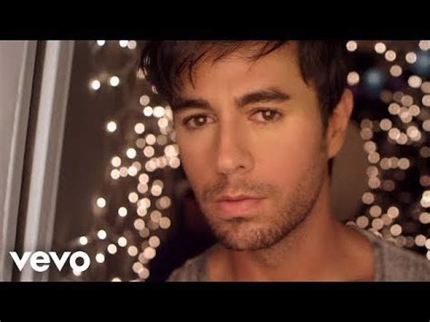 Enrique Iglesias Turn The Night Up Official Youtube
