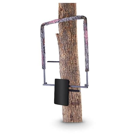 Guide Gear Universal Padded Shooting Rail 177445 Tree Stand
