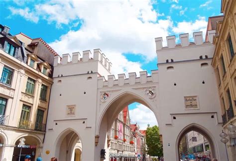 Top Things To Do In Munich Germany Where Goes Rose