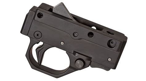 Volquartsen Announces Tg9 Trigger Group For Ruger Pc Carbine