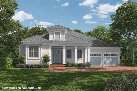 Ranch Style House Plan 3 Beds 35 Baths 2743 Sqft Plan 930 470