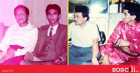 Azwan ali gagal menahan air mata terkenangkan persahabatan dengan ziana zain lagu cinta kita 2. Azmin Ali: Dari anak angkat Mahathir, penyokong setia ...