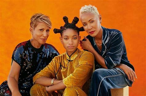 will smith s daughter willow smith comes out as polyamorous dh latest news dh news latest