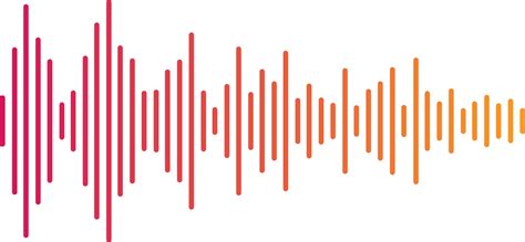 Download Sound Wave Transparent Hq Png Image