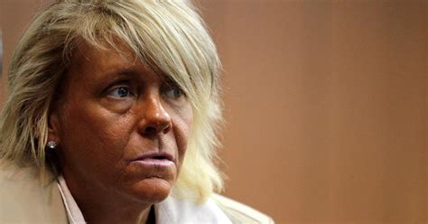 Patricia Krentcil Accused Tanning Mom Trying To Go One Month