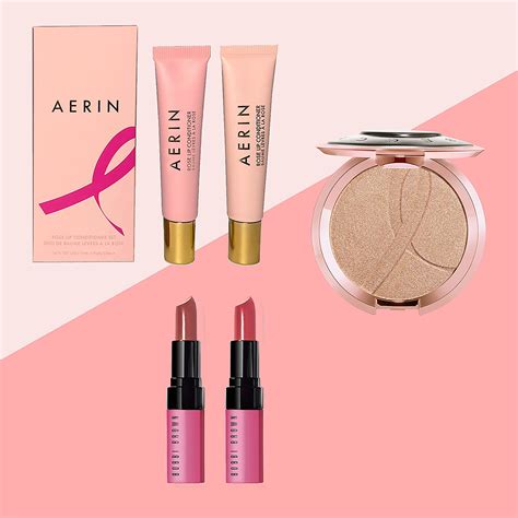 Anyone whose sign is cancer is lucky enough to have been born in the summertime. 9 Beauty Products to Support Breast Cancer Awareness Month ...