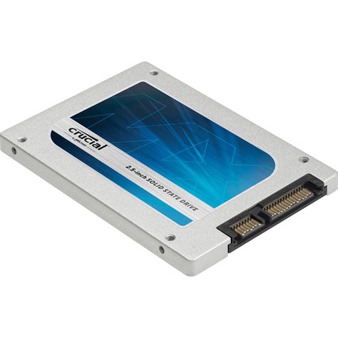 Crucial 256gb Mx100 25 Internal Solid State Drive