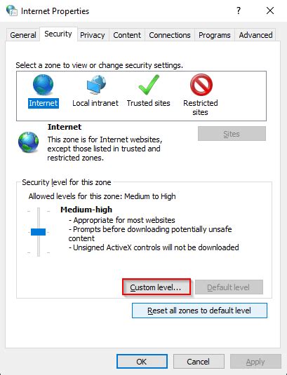 How To Disable Open File Security Warning In Windows 11 And 10 Gear