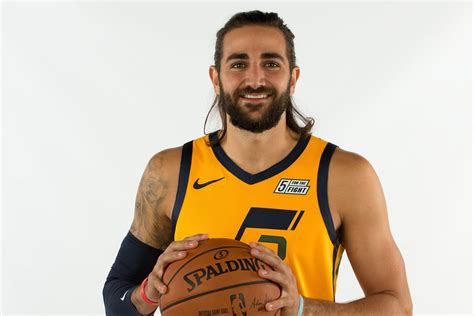 It's still monty's offense, and rubio as a pass first point guard helped our role players develop their off ball movement and offensive spacing. Utah Jazz Rank: Ricky Rubio voted the 4th most valuable ...