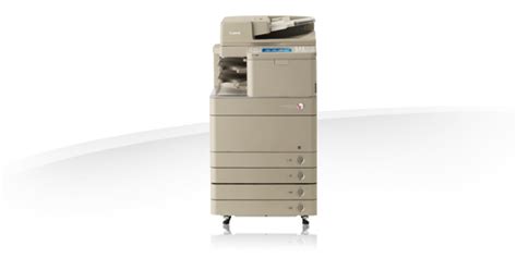 Download the latest version of the canon ir adv c5235 5240 ufr ii driver for your computer's operating system. Canon imageRUNNER ADVANCE C5235i - Canon France