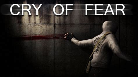 Cry Of Fear Free Download Gametrex