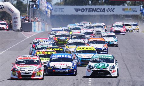 Crisis en la clase 2, peligra el regreso. El Turismo Nacional llega para inaugurar la extensión del ...