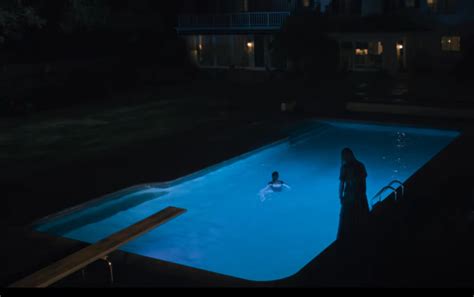 New Night Swim Trailer Will Make You Want To Avoid Swimming Pools