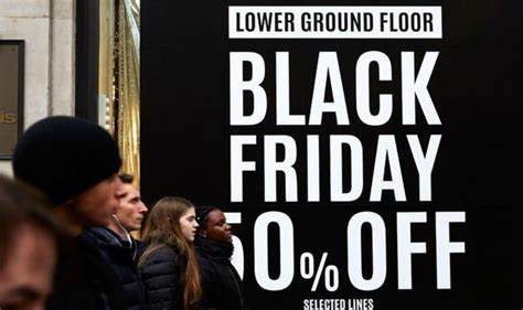 What Is The Real Meaning Of Black Friday In America - Black Friday 2019: When is Black Friday this year, when do deals start