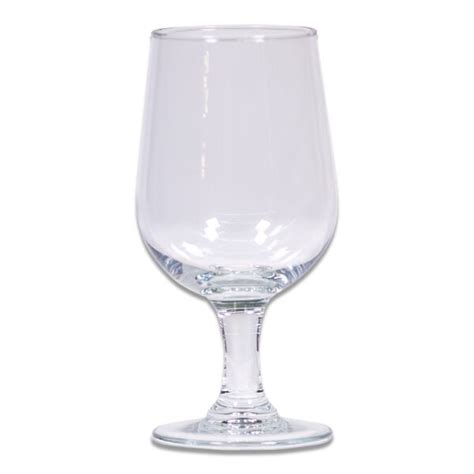 Water Goblet 10 Oz Dozen Aaa Party Rentals Serving Washington Dc Maryland And Virginia