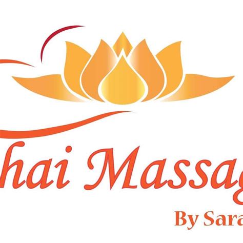 Thai Massage And Yoga By Saranya