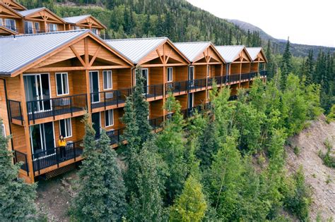 Top 14 Hotels Near Denali National Park In 2022 With Photos Trips