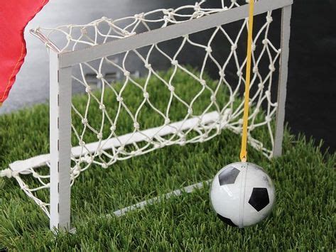 Und nun zum praktischen teil unseres heutigen beitrags: Schiebekarte Mit Fußball Selber Basteln / Fussball Squishy ...