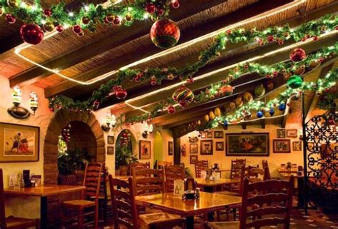Restaurants Open on Christmas Day in Hartford County | MommyPoppins
