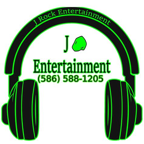 J Rock Entertainment Almont Mi