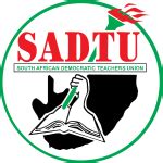 Check spelling or type a new query. South African Democratic Teachers Union - Wikipedia