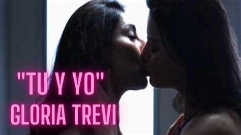 TU Y YO ELENA UNDONE 2021 Lesbiana Erótica YouTube