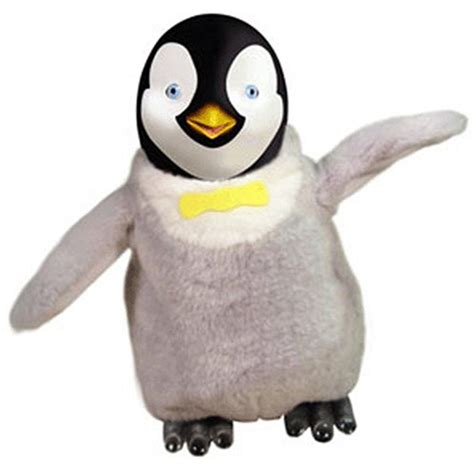 Happy Feet Dancing Animals Mumble Check Out This Great Product