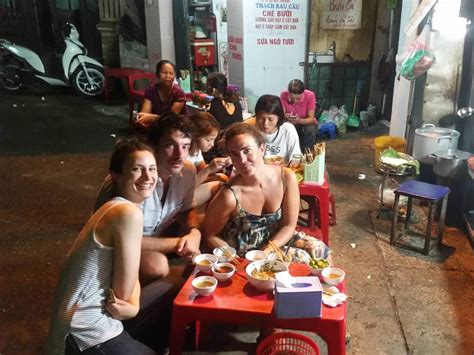 The Best Hanoi Street Food Walking Tour Anniego Online Travel Agency For Multi Day