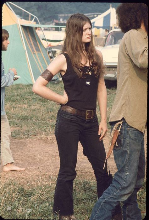 Summer Of 69 And The Enduring Fashions Of Woodstock Everything Zoomer