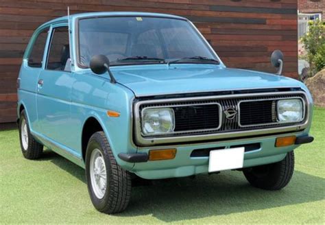 Daihatsu Fellow Daihatsu Vehicles Suv