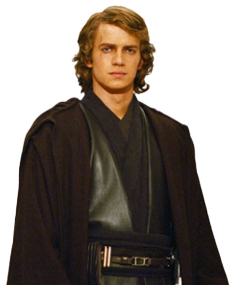 Anakin Skywalker Lukepedia Fandom