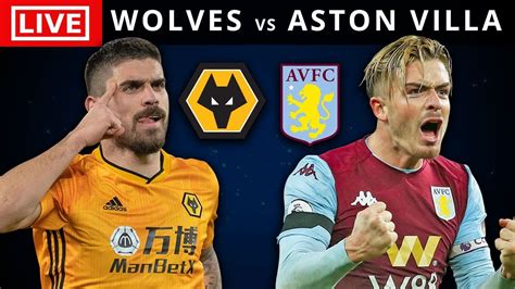 Manchester united won two meetings and tied one meeting in their last three contests with aston villa. Wolves Vs Aston Villa : M6qfkmomadvnm : Man utd vs man city.