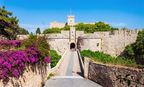 Best 15 Things To Do In Rhodes Greece Insight Guides