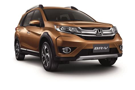 The unit price is subject to change without notice & at the discretion of honda atlas cars (pakistan) limited. Revealed: 2017 Honda BR-V Price and Specifications